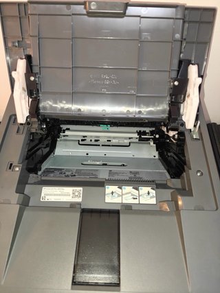 Impresora HP LaserJet Pro 3002dw