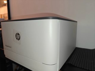 Impresora HP LaserJet Pro 3002dw