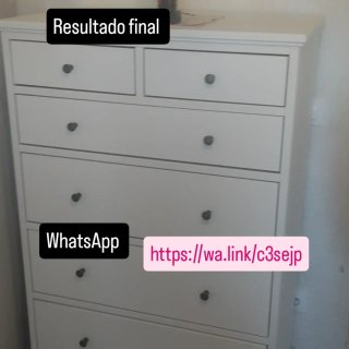 Montaje de muebles todo Catalunya
