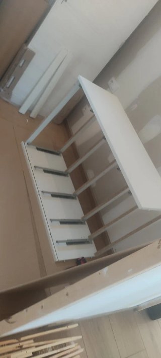 Montaje de muebles todo Catalunya