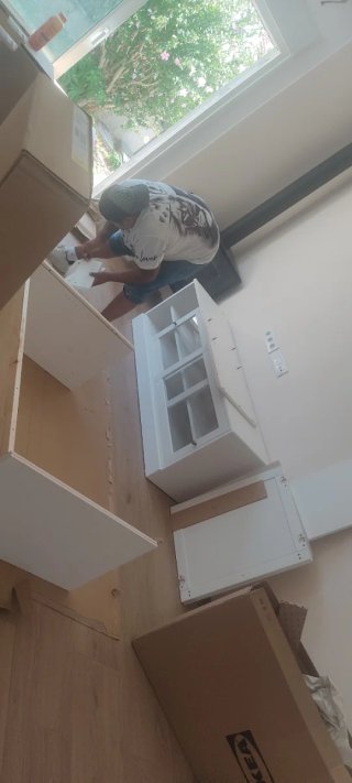 Montaje de muebles todo Catalunya
