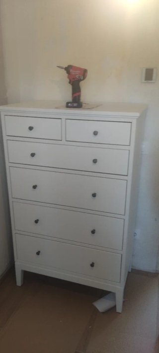 Montaje de muebles todo Catalunya