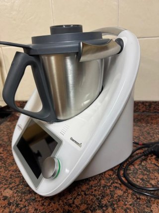 Thermomix TM6 Vorwerk
