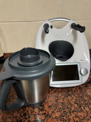Thermomix TM6 Vorwerk