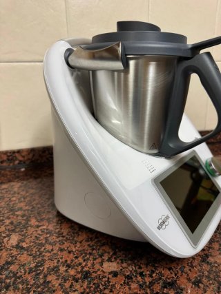 Thermomix TM6 Vorwerk