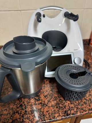 Thermomix TM6 Vorwerk