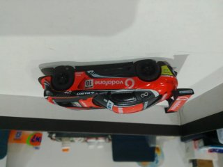 Scalextric 1:43 Mercedes-AMG GT3