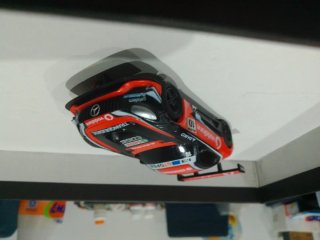 Scalextric 1:43 Mercedes-AMG GT3