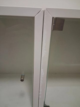 2 Cubos de Almacenamiento IKEA Eket