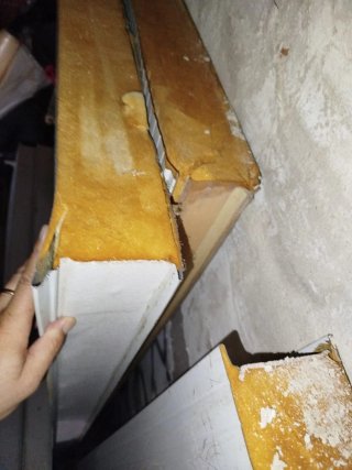 Panel sándwich