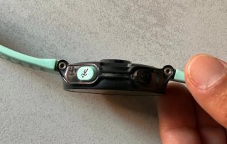 Garmin Forerunner 235 Turquesa