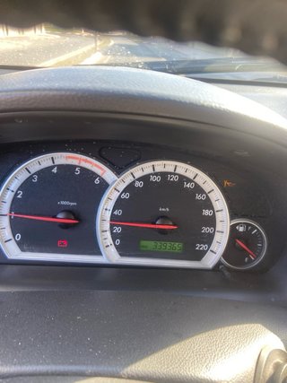 Chevrolet Captiva 2007