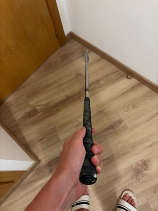 Palo de golf Dunlop Resolve