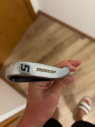 Palo de golf Dunlop Resolve