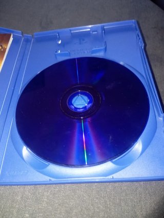 🇨🇵 Harry Potter y la Cámara Secreta PS2