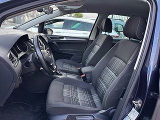 Volkswagen Golf Sportsvan 2015