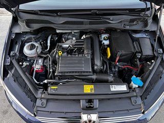 Volkswagen Golf Sportsvan 2015