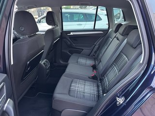 Volkswagen Golf Sportsvan 2015
