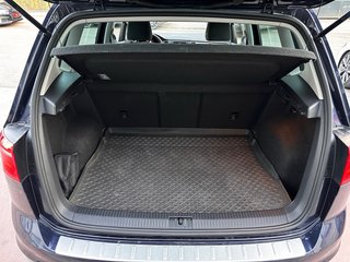 Volkswagen Golf Sportsvan 2015