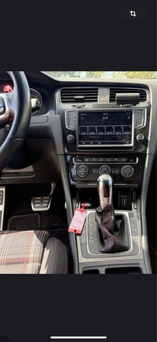 Volkswagen Golf 2013