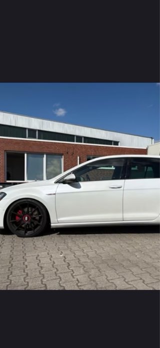 Volkswagen Golf 2013