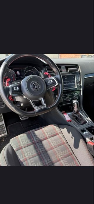 Volkswagen Golf 2013
