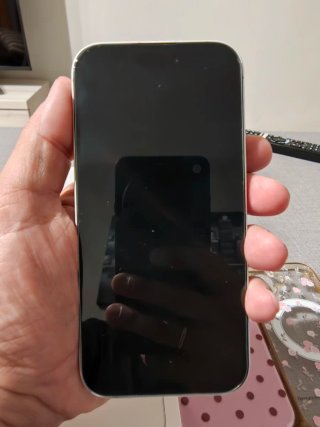 iPhone 16 256GB (leer todo el anuncio)