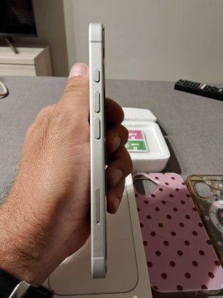 iPhone 16 256GB (leer todo el anuncio)