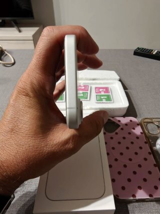 iPhone 16 256GB (leer todo el anuncio)