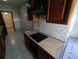 Casa en buen estado en un piso con ascensor