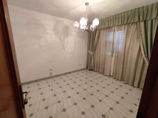 Casa en buen estado en un piso con ascensor