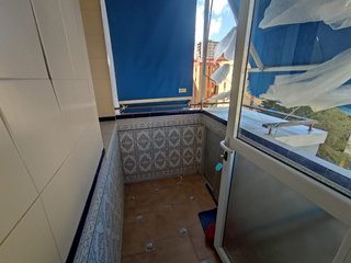 Casa en buen estado en un piso con ascensor