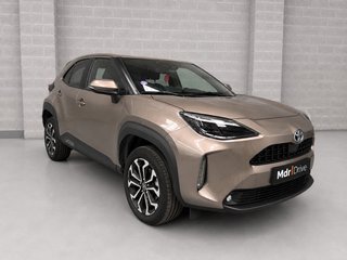 Toyota Yaris Cross Toyota Yaris Cross 1.5 120H Active Tech Pack Confort