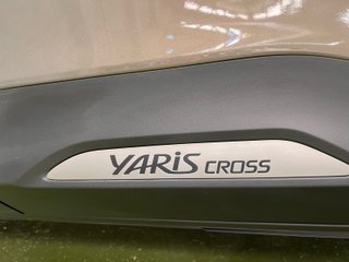 Toyota Yaris Cross Toyota Yaris Cross 1.5 120H Active Tech Pack Confort