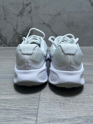 Nike Revolution 7 Scarpe da Corsa Bianche