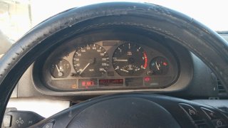 BMW Serie 3 2000