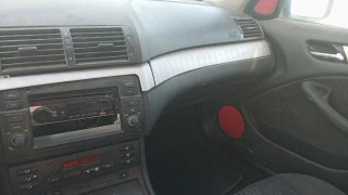 BMW Serie 3 2000
