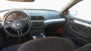 BMW Serie 3 2000