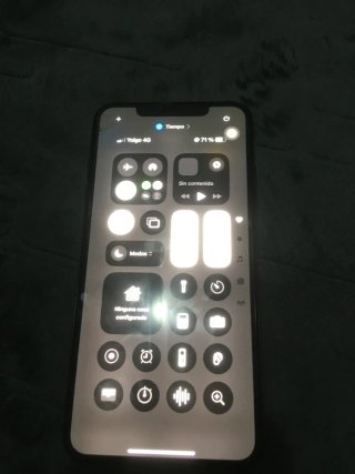 iPhone Dorato