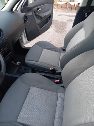 SEAT Cordoba 2004