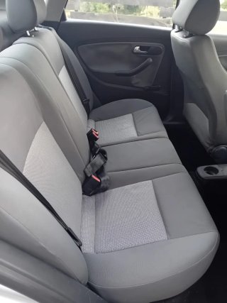 SEAT Cordoba 2004