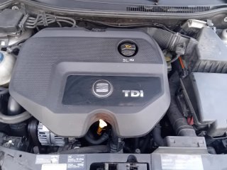 SEAT Cordoba 2004