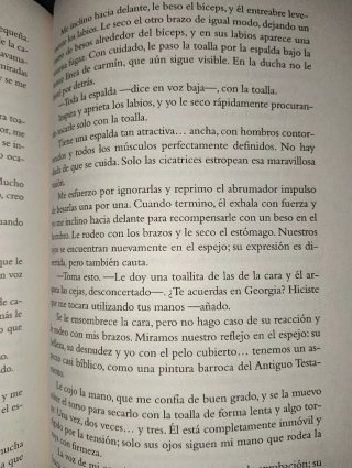 Cincuenta sombras más oscuras