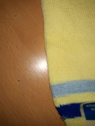 4 pares calcetines nuevos talla única
