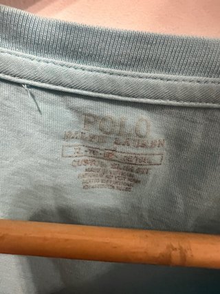 2 Camisetas Polo (XL)