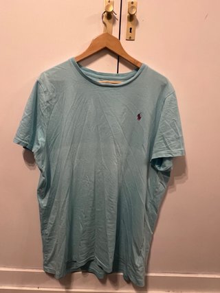 2 Camisetas Polo (XL)