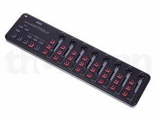 Korg nanoKONTROL 2 Controlador MIDI NUEVO