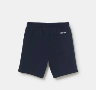 Shorts FC Barcelona Azul