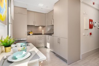 Apartamento 2 Hab. y 2 Baños – Playa Barceloneta