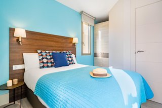 Apartamento 2 Hab. y 2 Baños – Playa Barceloneta
